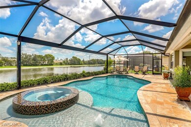 picture window pool enclosure