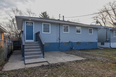 5178 Adams St, Gary, IN 46408 - photo 5