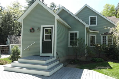 51 Bear Mountain Rd unit 8, Hebron, NH 03241 - photo 5