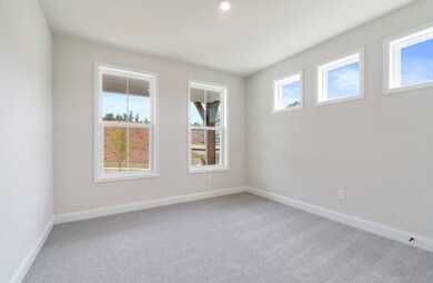 Riverside Secondary Bedroom
