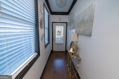 2390 Trelipe Dr, Lawrenceville, GA 30044 - photo 3