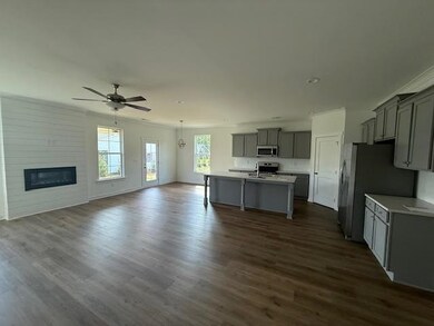 1481 Lake Dr, Greensboro, GA 30642 - photo 3