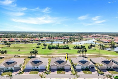 Immaculate Attached Villa in the sought-after comm