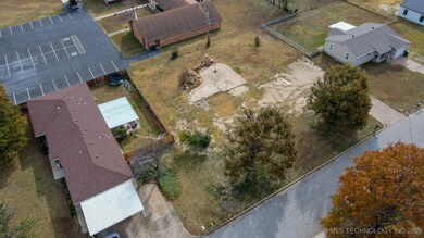 192 Greenbriar Cir, Mannford, OK 74044 - photo 6