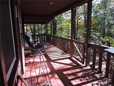 141 Turtle Dove Trail unit 634, Burnsville, NC 28714 - photo 3