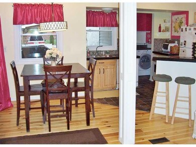 700 Brewer St, Whiteland, IN 46184 - photo 4