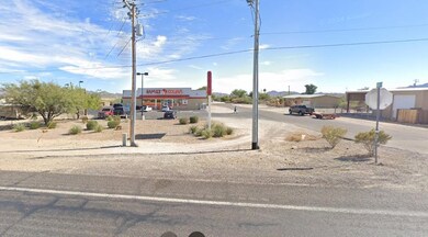 000 Cactus St, Salome, AZ 85348 - photo 2