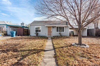 1118 Alton St, Aurora, CO 80010 - photo 2
