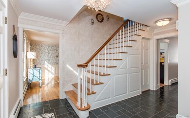 61 High Rock Rd, Sandy Hook, CT 06482 - photo 4