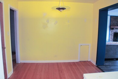 Eating Area
