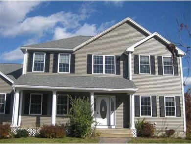 7 Jaynes Way, Charlton, MA 01507 - photo 2