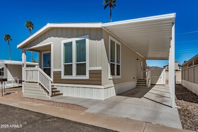 4065 E University Dr unit 8, Mesa, AZ 85205 - photo 5