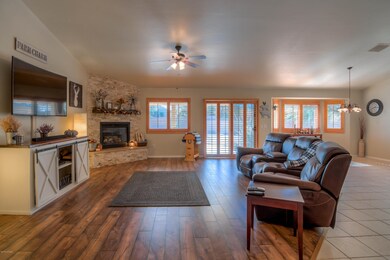 Pergo flooring