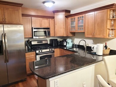 45 Hancock St unit 405, Quincy, MA 02171 - photo 4