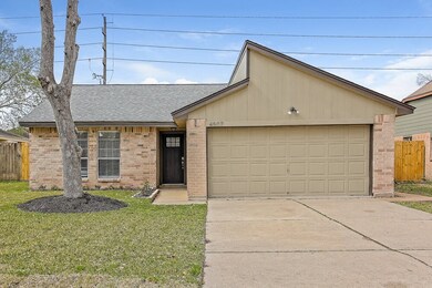 4507 Tealgate Dr, Spring, TX 77373 - photo 3