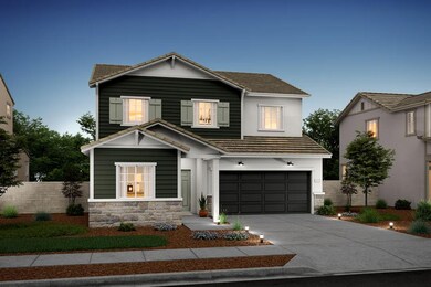 Gunnison Craftsman