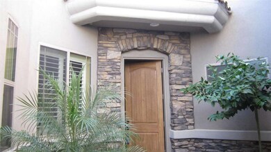 entry