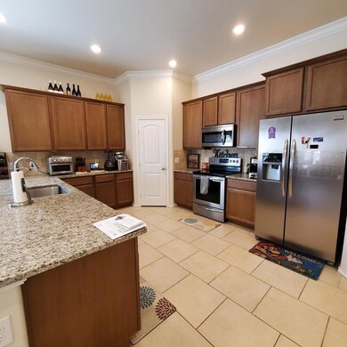 9308 Sagebrush Ave, Odessa, TX 79765 - photo 3