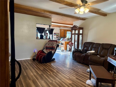 234 S 5th Ave, Stroud, OK 74079 - photo 3