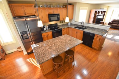 704 Country Club Dr, Bloomsburg, PA 17815 - photo 5