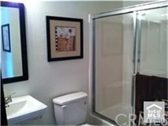 Refurbished Bathroom