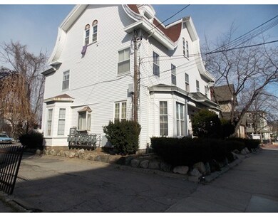 91 Summer St unit 1, Lawrence, MA 01840 - photo 2