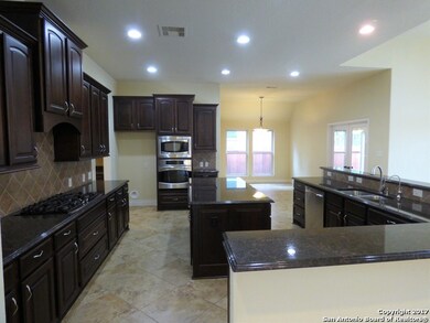 8810 Silver Rock, San Antonio, TX 78255 - photo 2