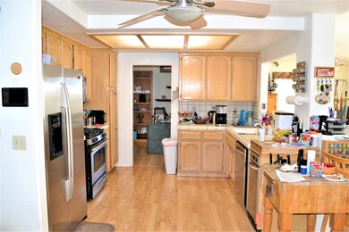 4000 Stetson Ave, Rosamond, CA 93560 - photo 4