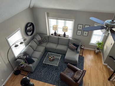 9 Prescott St unit 2, Somerville, MA 02143 - photo 3