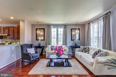 3912 Halton Hall Ln, Burtonsville, MD 20866 - photo 6