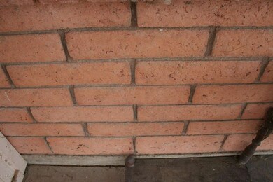 Front Brick