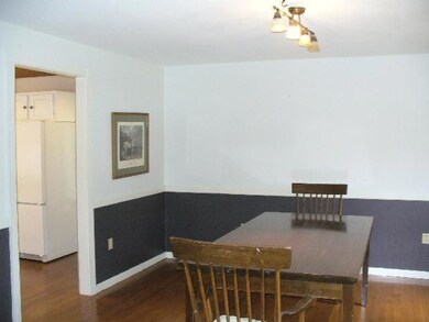 Dining Room.