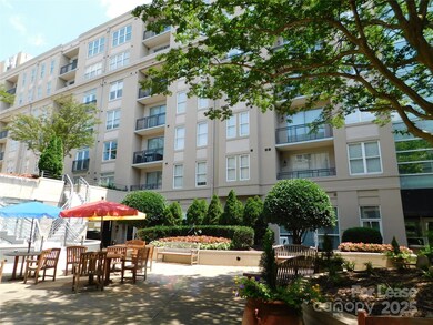 The Dilworth unit 532, Charlotte, NC 28203 - photo 3