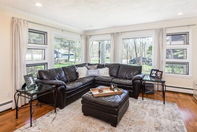 224 Poquanticut Ave, North Easton, MA 02356 - photo 7