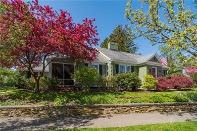 17 Marbury Ave, Pawtucket, RI 02860 - photo 3