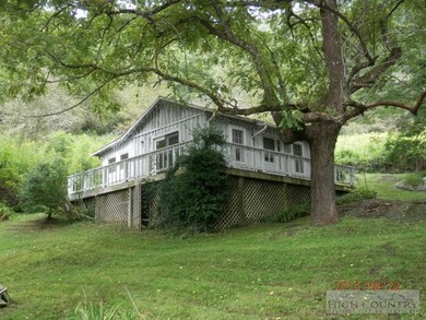 Guest cottage
