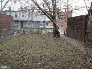 1703 E 29th St, Baltimore, MD 21218 - photo 2