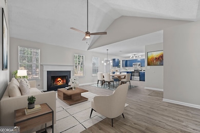 2921 Ward Lake Way, Ellenwood, GA 30294 - photo 6