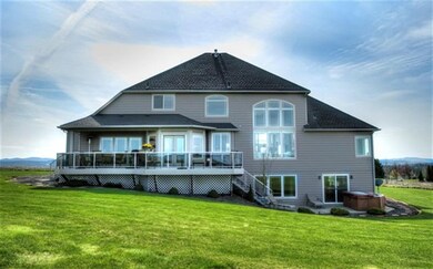 21527 N Saddle Mountain Ln, Colbert, WA 99005 - photo 2