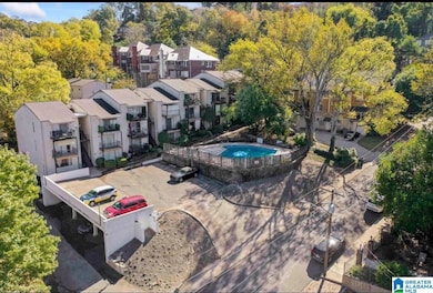 1329 31st St S unit C, Birmingham, AL 35205 - photo 2