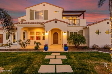 Welcome Home