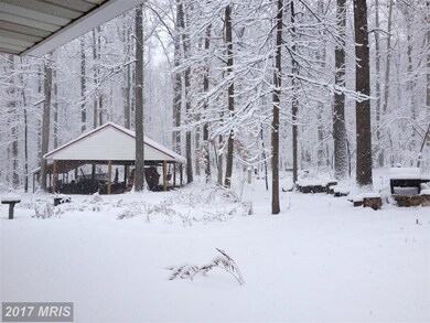 1336 Baltimore Rd, Shippensburg, PA 17257 - photo 2