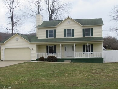 1207 Parkview Dr, Wellsville, OH 43968 - photo 2
