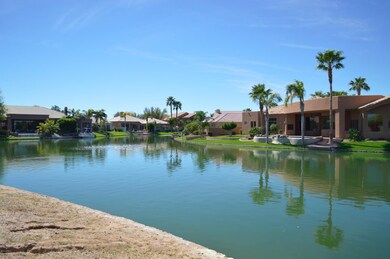 Exterior Left Water View