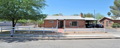 1148 E Hampton St, Tucson, AZ 85719 - photo 3