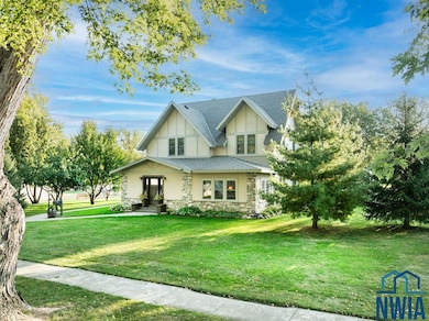 308 S 7th St, Mapleton, IA 51034 - photo 2