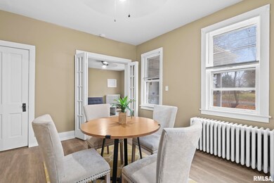 1133 N 3rd St, Springfield, IL 62702 - photo 6