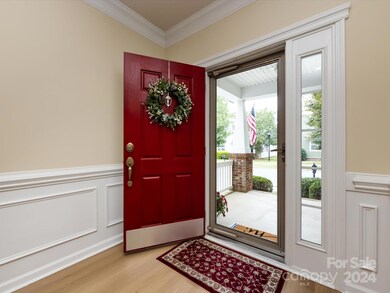 No better way to say WELCLOME!