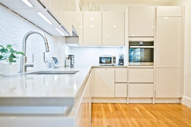 8 Worcester Square unit 1, Boston, MA 02118 - photo 4