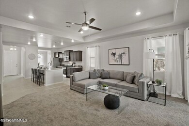 1075 San Cristobal Dr, Las Cruces, NM 88012 - photo 6